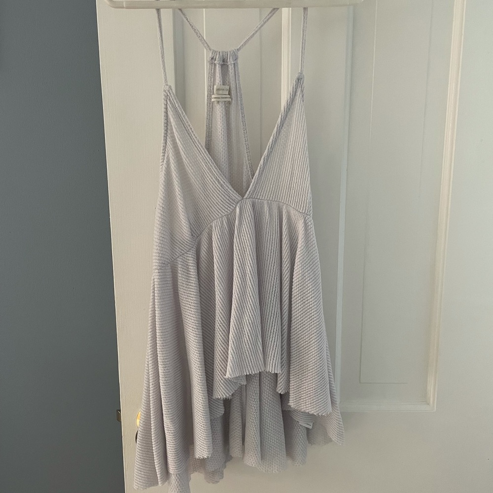 Urban Outfitters Knit Tank